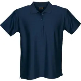 Ladies Pinehurst Golfer Navy